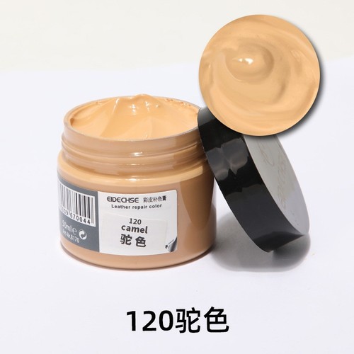 Colour restorer dye balm - colour,