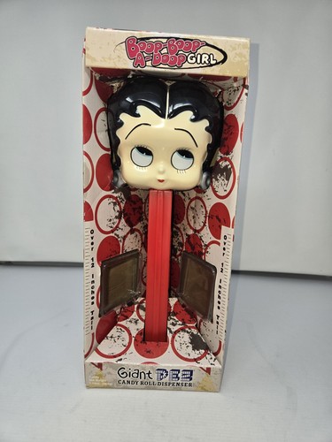 Rare giant betty - rare,