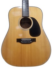 Takamine EF385 - 12-String