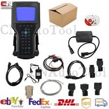 Tech2 Car Diagnostic TIS2000