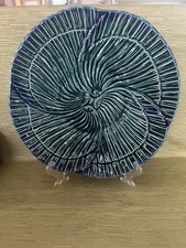 Vintage Olfaire Portugal Blue