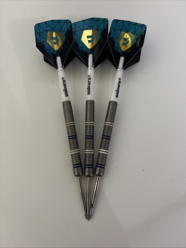 Unicorn gary anderson level - gary,
