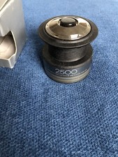 SHIMANO 2500m SPARE SPOOL ONLY