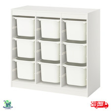 IKEA TROFAST Storage Unit Room