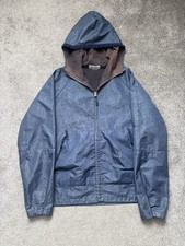 Stone Island 2002 Sapphire