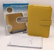 NGV PERSONAL ORGANISER 6-RING
