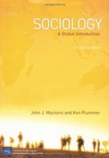 Sociology : A Global