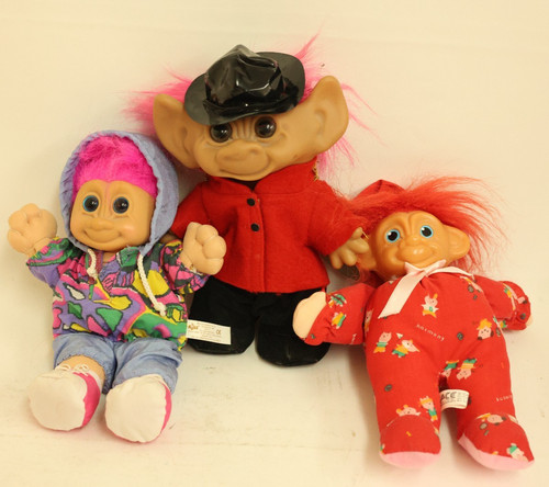Bundle trolls very good - bundle,