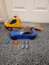 Bruder 02675 Mercedes-Benz