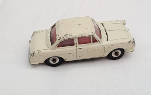 Vintage dinky toys 144 - vintage, vw