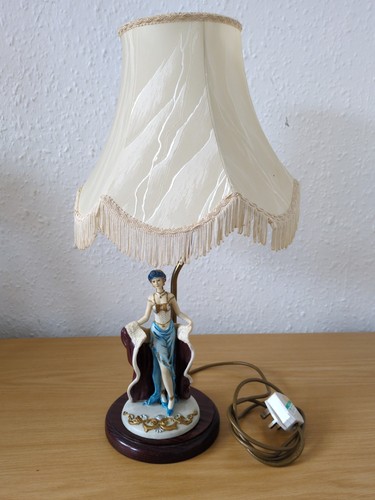 Vintage art deco novo - ,