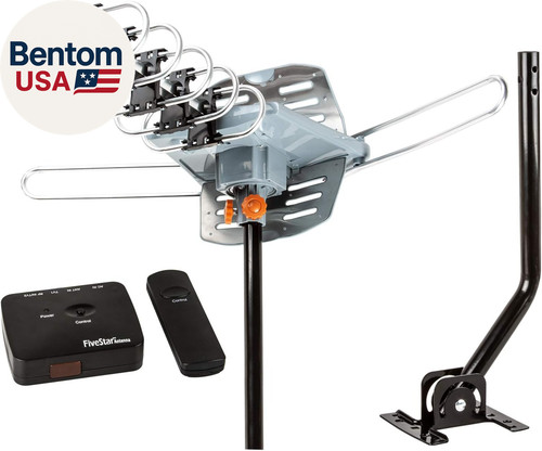 Outdoor antenna - outdoor, tv