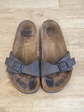 Birkenstock Madrid Sandals