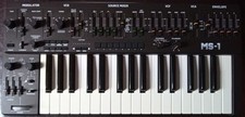 Behringer MS-1 Synthesizer