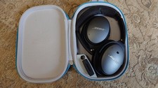 Bose QuietComfort QC25 Noise