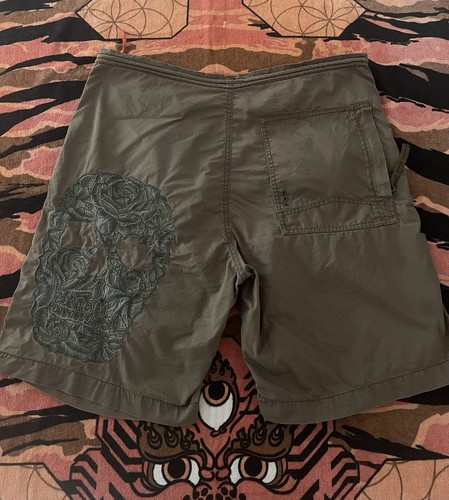 Maharishi olive green - olive,