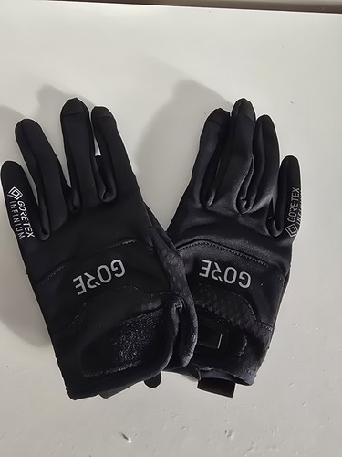 Gore wear tex - tex, thermo
