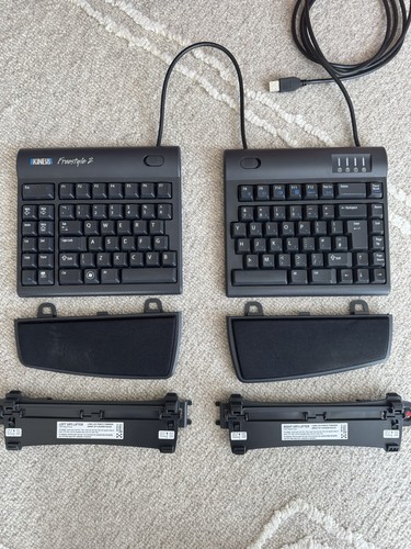 Kinesis freestyle2 kb800pb - kinesis,