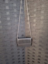 Gorgeous, "Zara" Black stud