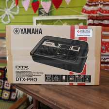 YAMAHA DTX-PRO Electric Drum