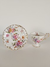 Royal Crown Derby Derby Posies