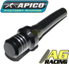 Apico Gas Cap Fuel Cap Pipe