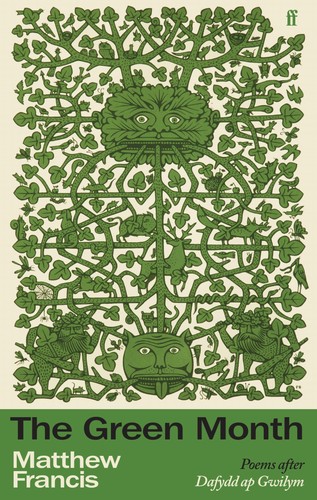 The green month - green, month.by