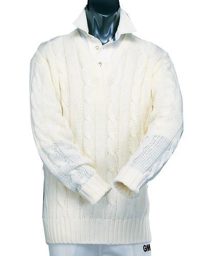 Unisex classic cable knit - gm,