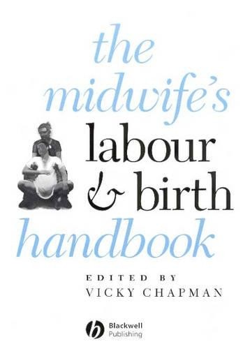 The midwife labour - the,