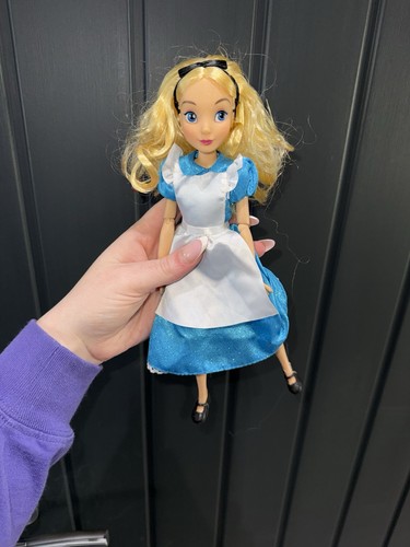 Disney alice wonderland - disney,
