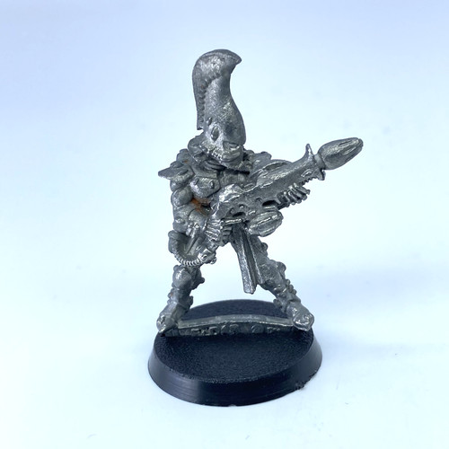 Eldar fire dragon - fire, warrior
