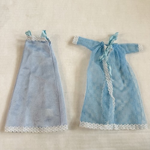 1113 vtg sindy doll cloth - #1113,