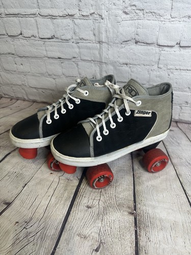 Zinger roller derby - zinger,