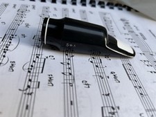 Claude Lakey Alto Saxophone
