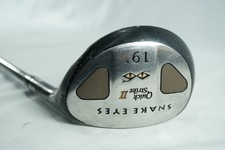 Snake Eyes Quick Strike 2 3