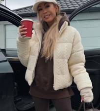 ZARA WOMAN BNWT STITCHED