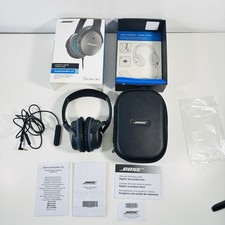 Bose QC25 QuietComfort 25
