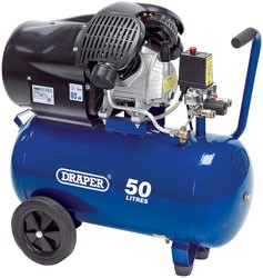 Draper 29355 50l 230v 2kw - draper,