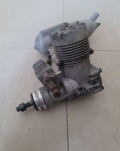 Max46sf engine pictured - os, as