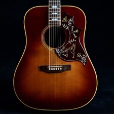 Gibson 1973 Hummingbird