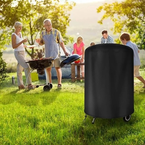 Kettle bbq cover for weber - cover,