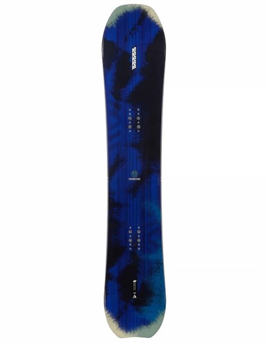 Passport snowboard 2025 - k2,