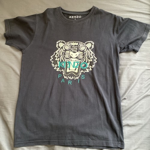 Kenzo brand shirt in good - kenzo,