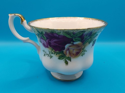 Royal albert old country roses - royal,