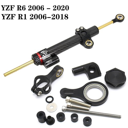 For yzf 2006 2020 - r6, 2006-2020