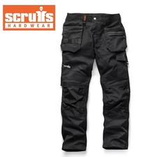 Scruffs TRADE FLEX Slim Fit