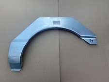 Ford Sierra MK1 XR4i /3 Door Rs Cosworth N/S Rear Wheel Arch Repair Panel