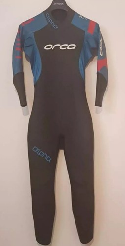 Orca alpha triathlon - alpha, 2.0