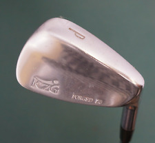 KZG Forged ZO Pitching Wedge