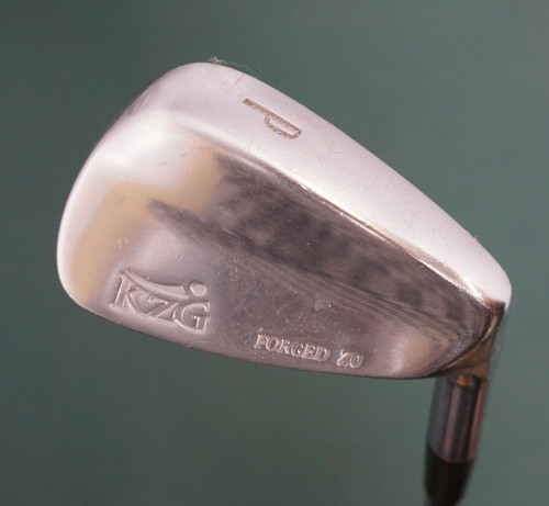 Kzg forged pitching wedge - kzg, zo
